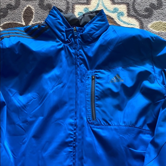 adidas Other - Adidas windbreaker jacket. Size XL
